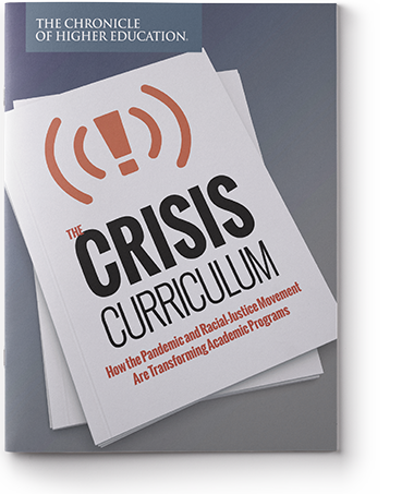 The Crisis Curriculum