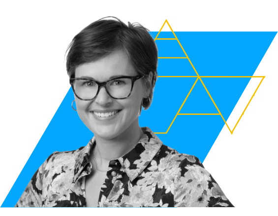 Speaker 1 headshot