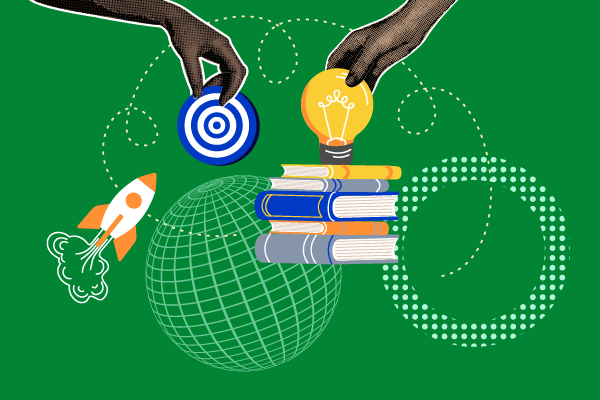 Strategic-Leadership Program for Deans | In partnership with Dever Justice LLC and Ithaka S+R