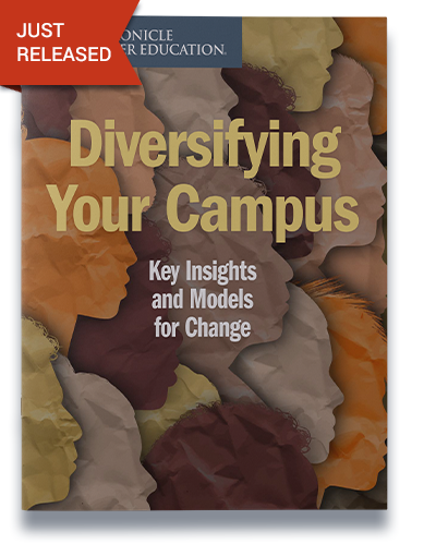 Diversifying Your Campus