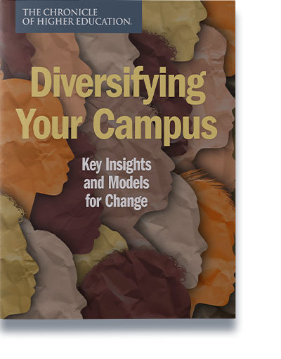 Diversifying Campus
