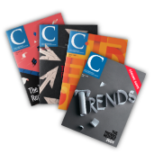 2021-2024 Trends Covers