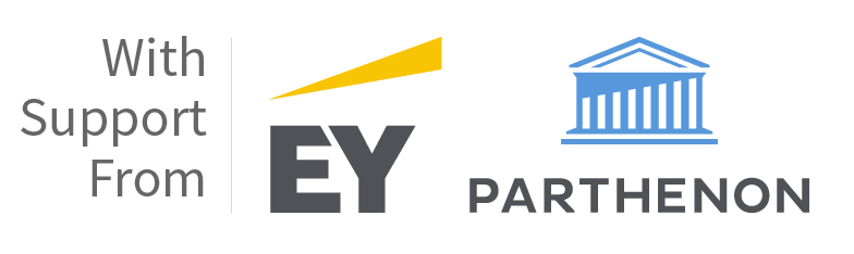 With Support from EY-Parthenon