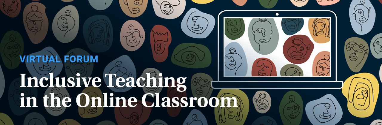 Inclusive Teaching in the Online Classroom