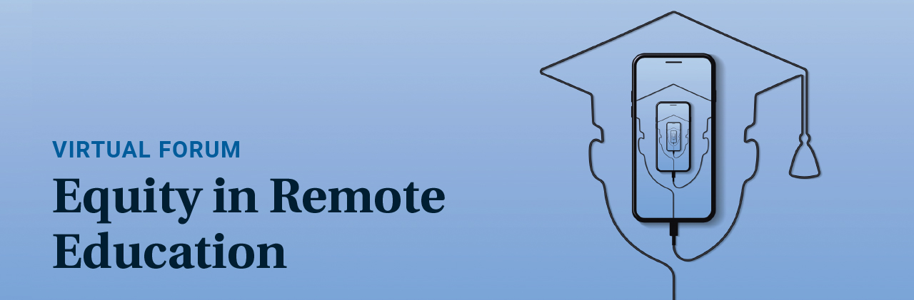 Equity in Remote Education