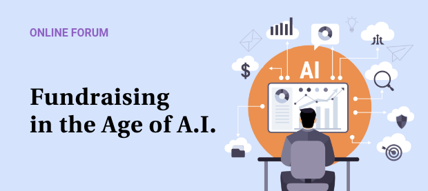 Fundraising in the Age of A.I.