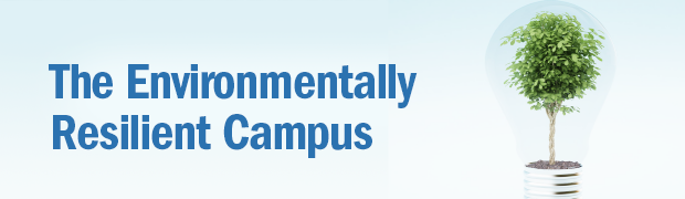 The Environmentally Resilient Campus