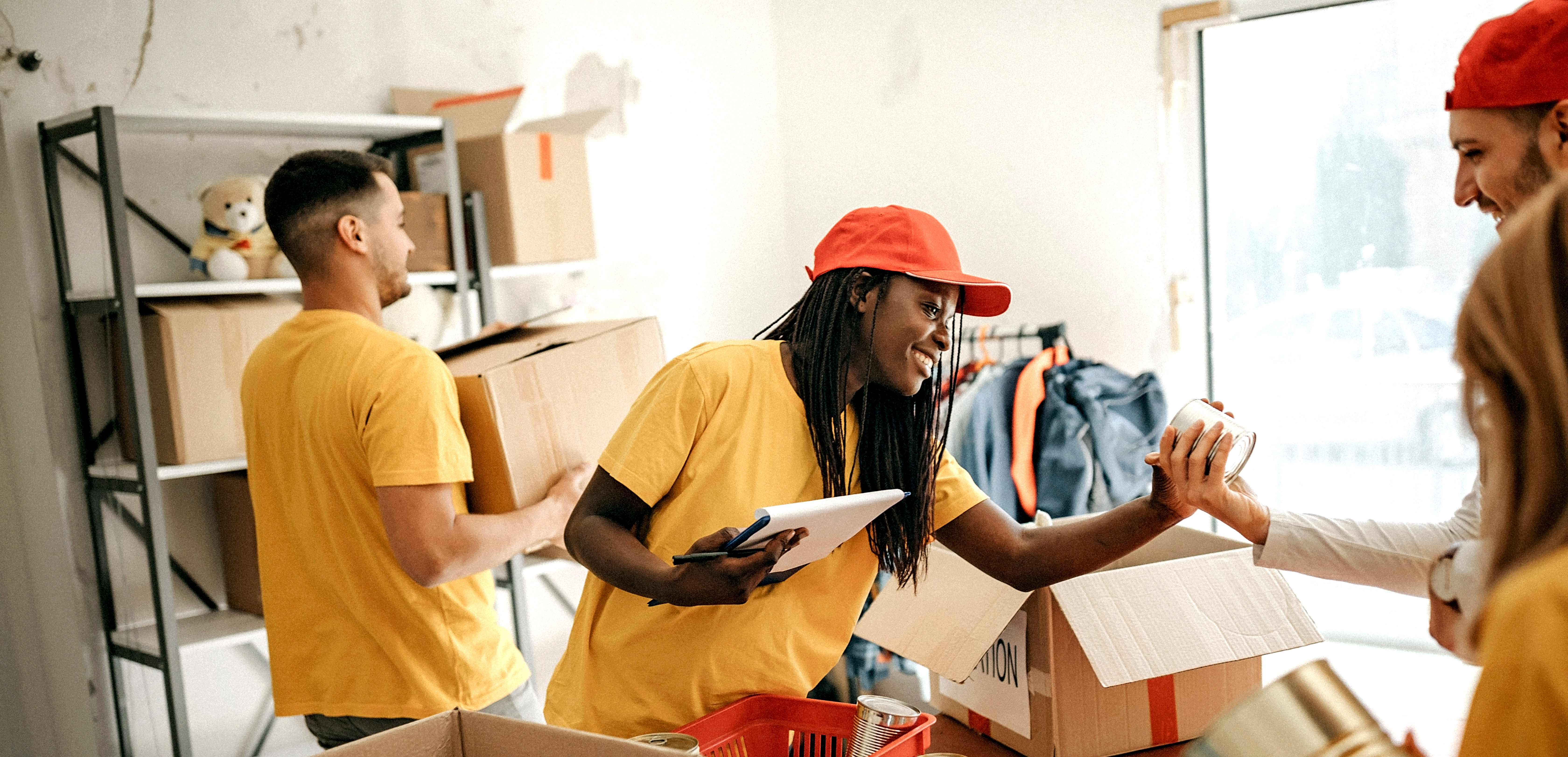 Fidelity young-woman-sorting-donations updated.jpg