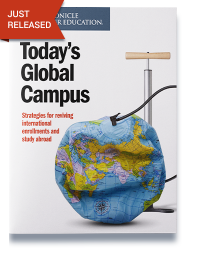 Today's Global Campus