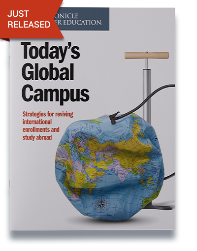 Today's Global Campus