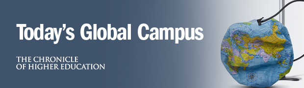 Today's Global Campus