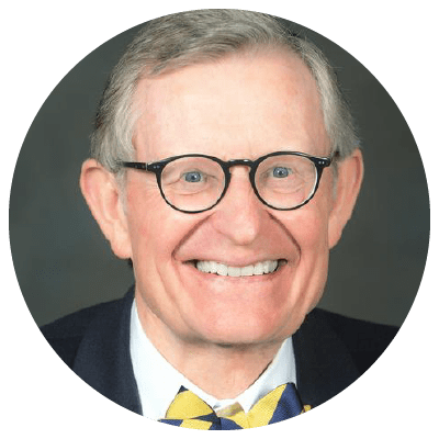 Gordon Gee