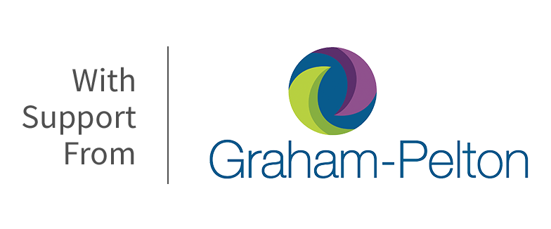 Graham Pelton Logo