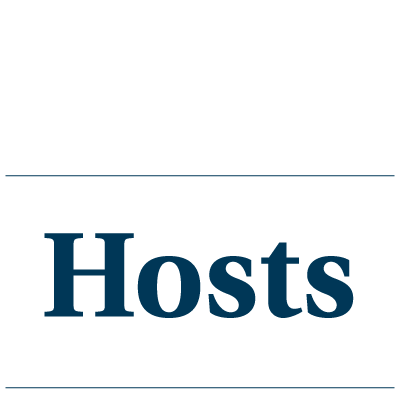 Hosts