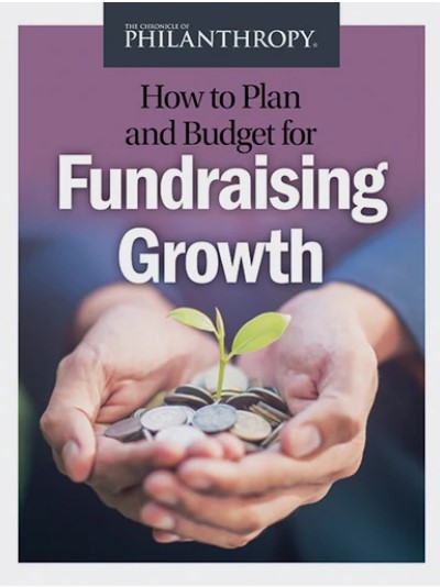 How to Plan and Budget for Fundraising Growth