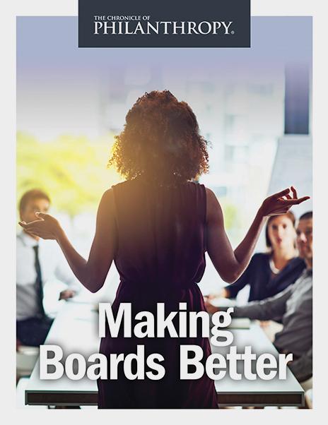Making Boards Better Cover