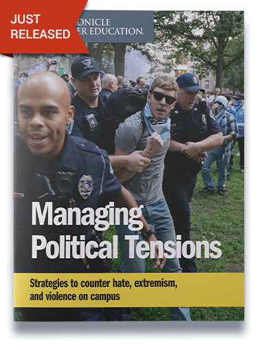 Managing Political Tensions