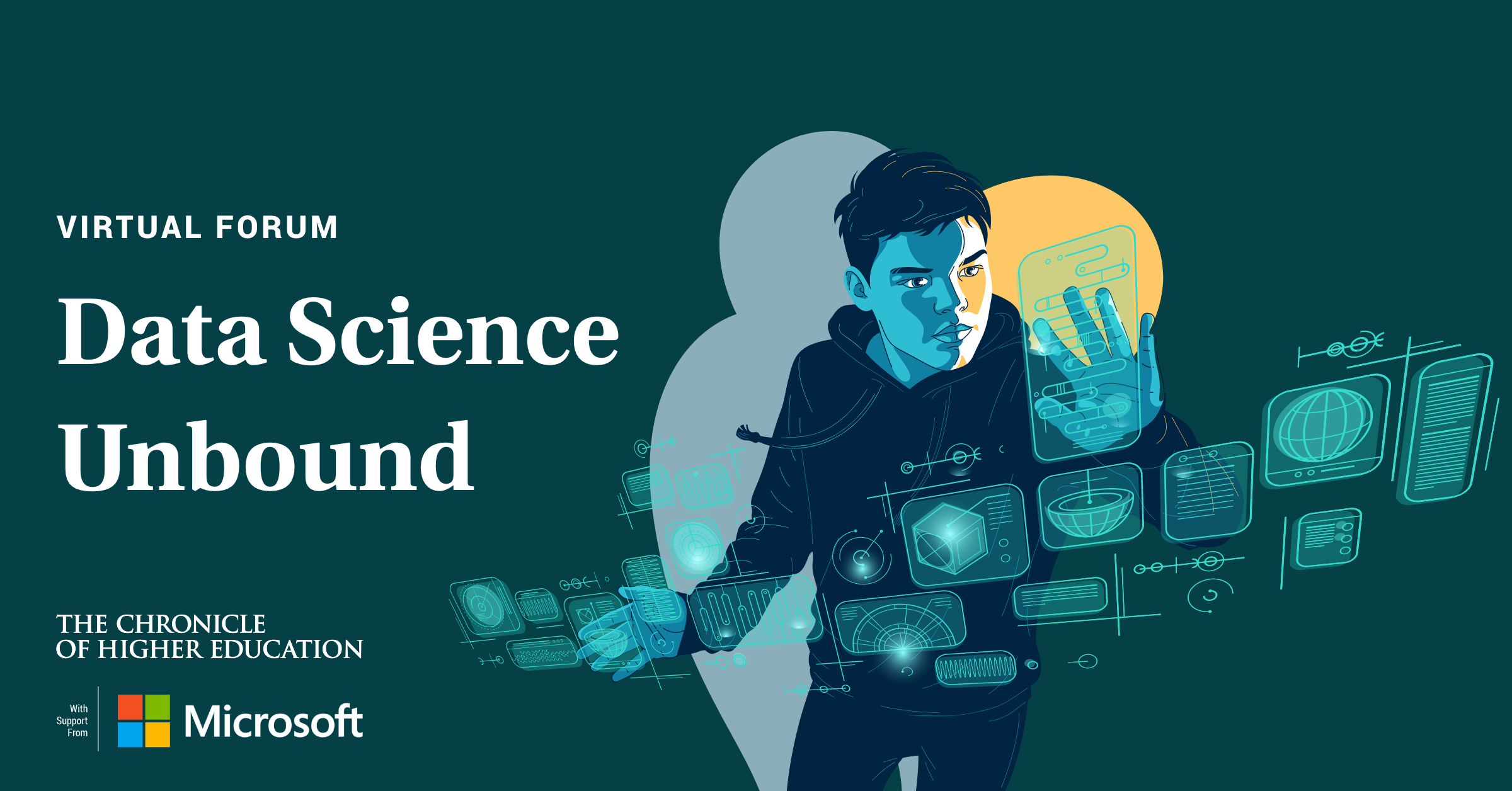 Data Science Unbound