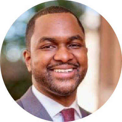 Micah M. Griffin, Assistant Vice Chancellor of Health & Wellness, North Carolina Central University