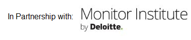 In Partnership with Monitor Institute