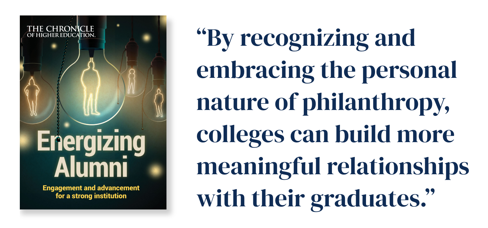 Energizing Alumni