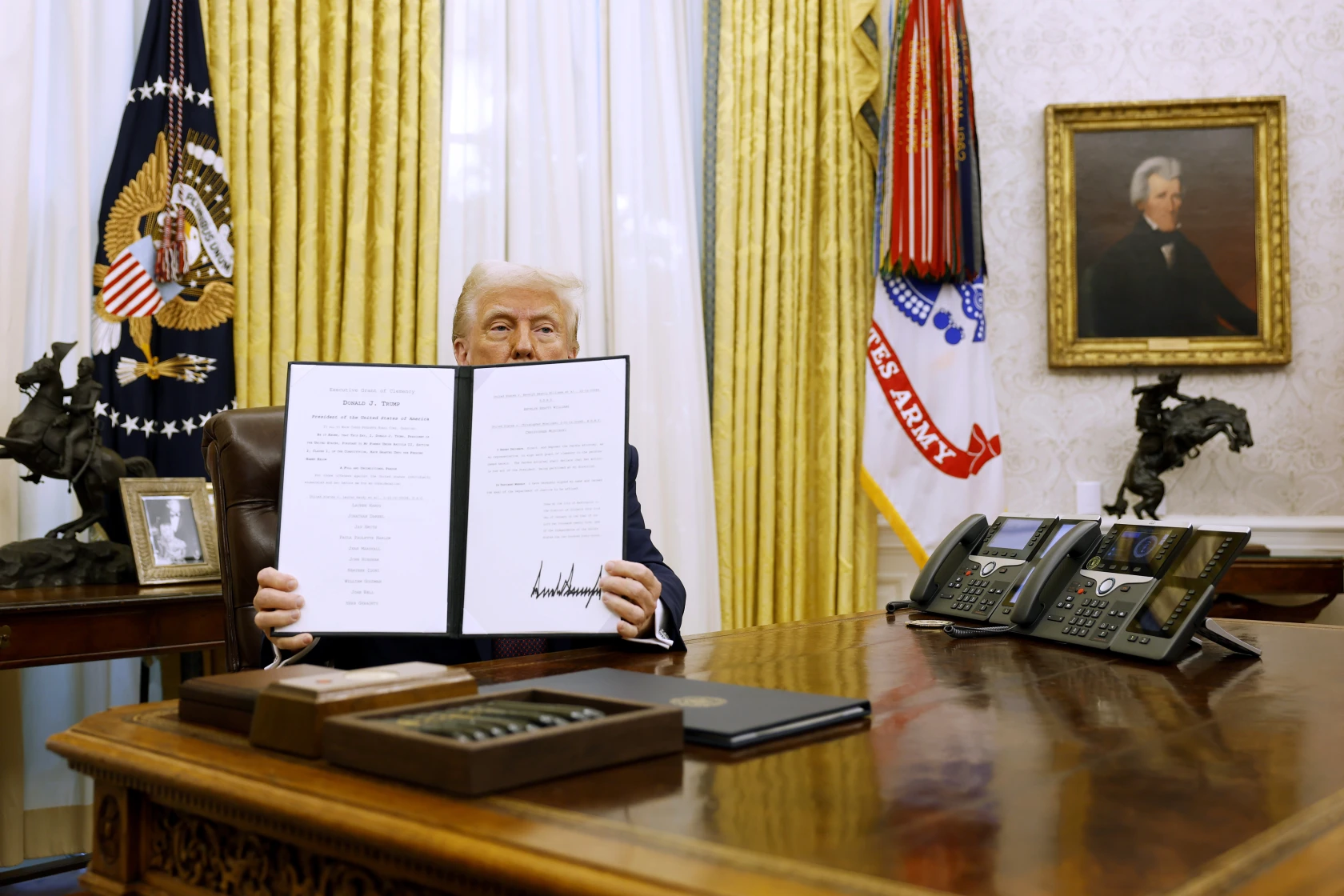 Trump Singled Out These 130 Colleges as Possible Targets for Investigation. Is Yours on the List?