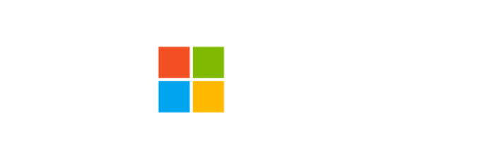 With Support From Microsoft