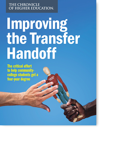 Improving the Transfer Handoff Cover