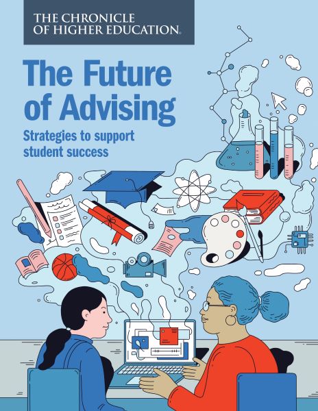 The Future of Advising: Strategies to support student success