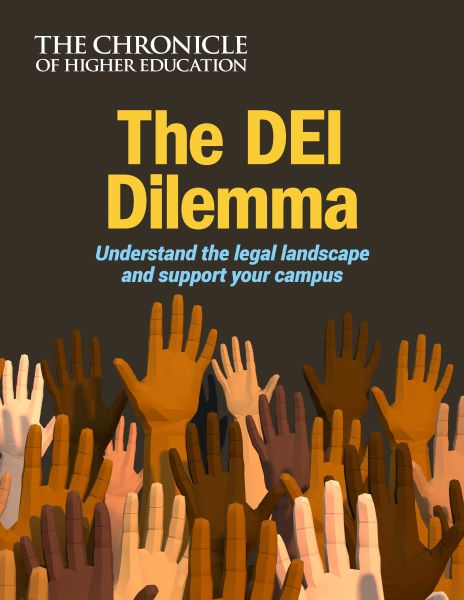 The DEI Dilemma