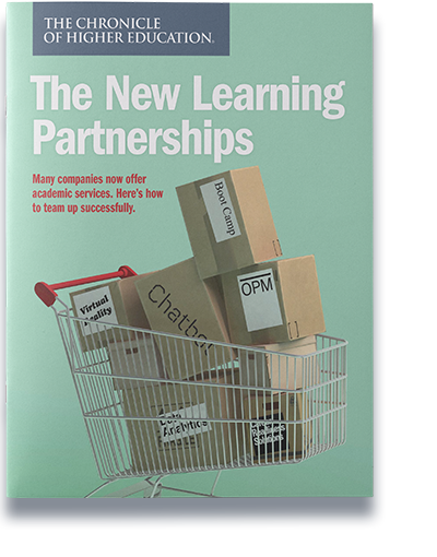 The New Learning Partnerships