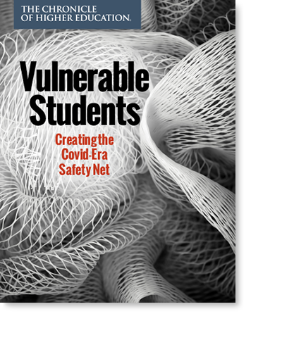 Vulnerable Students Cover