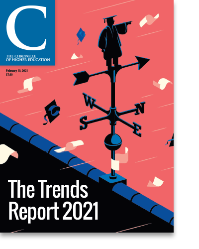 The Trends Report 2021