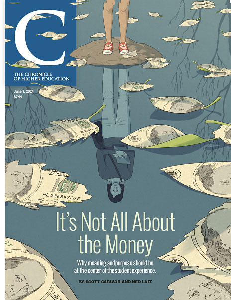 Current issue Cover