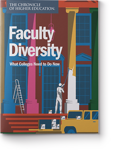 Faculty Diversity