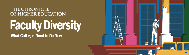 Faculty Diversity