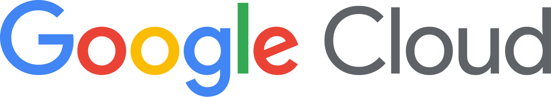 Google Clound Logo