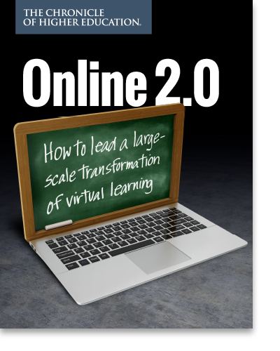 Cover Image: Online 2.0