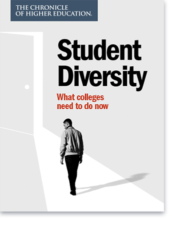 Student Diversity Cover Image