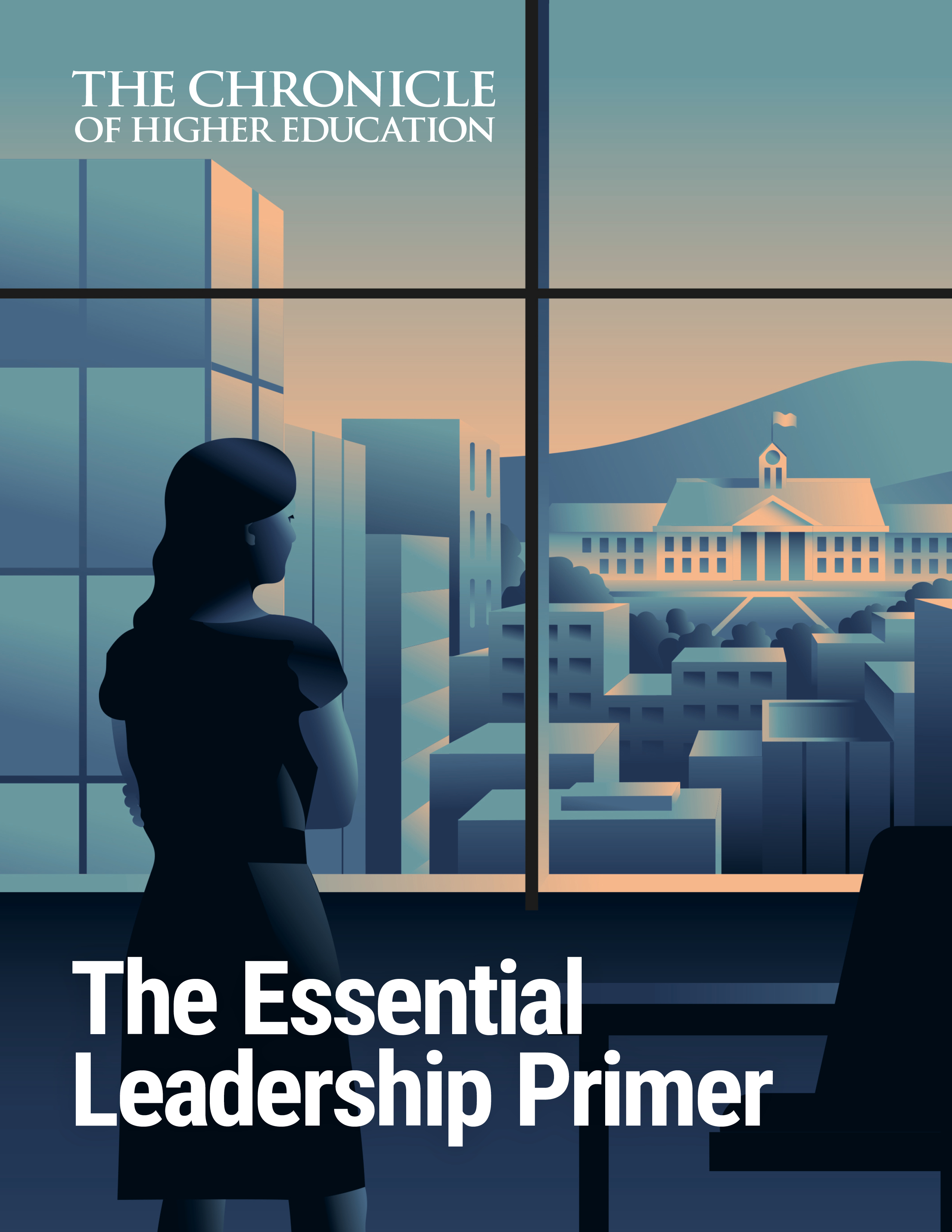 The Essential Leadership Primer